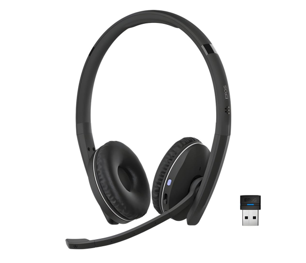 EPOS ADAPT 260 - 1267696 - zdjęcie 2